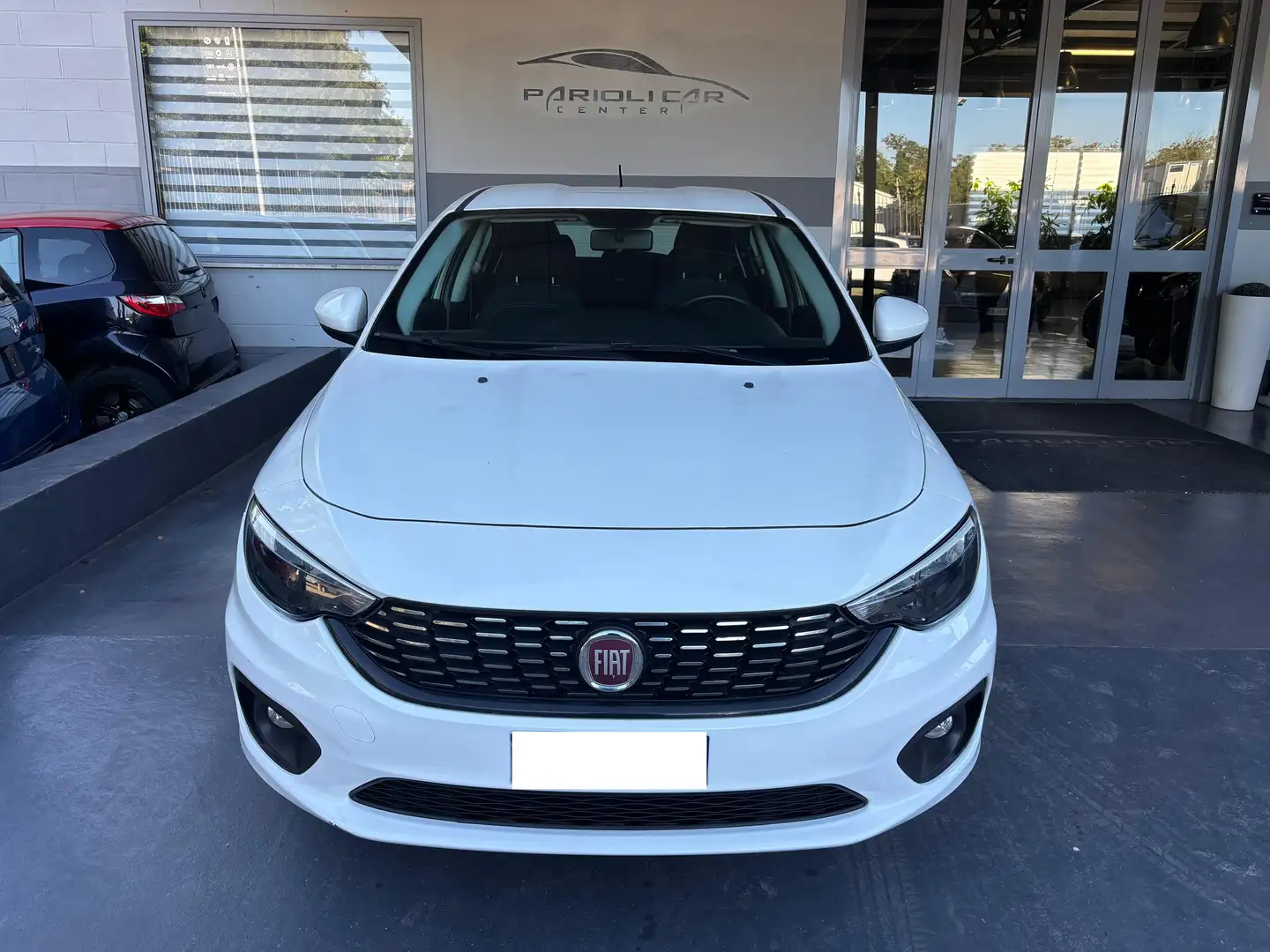 Fiat Tipo Tipo SW 1.6 mjt Easy s - 2