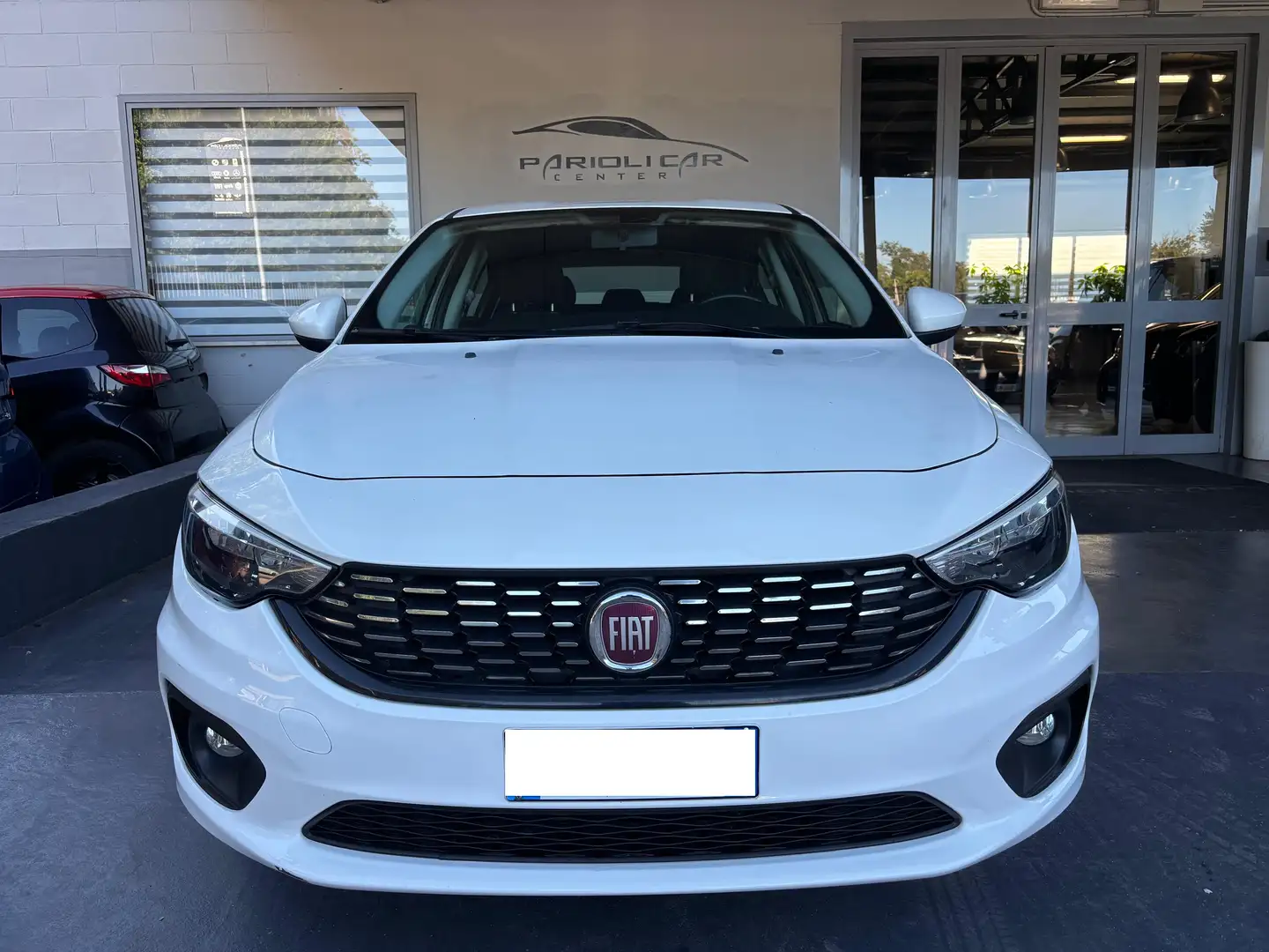Fiat Tipo Tipo SW 1.6 mjt Easy s - 1