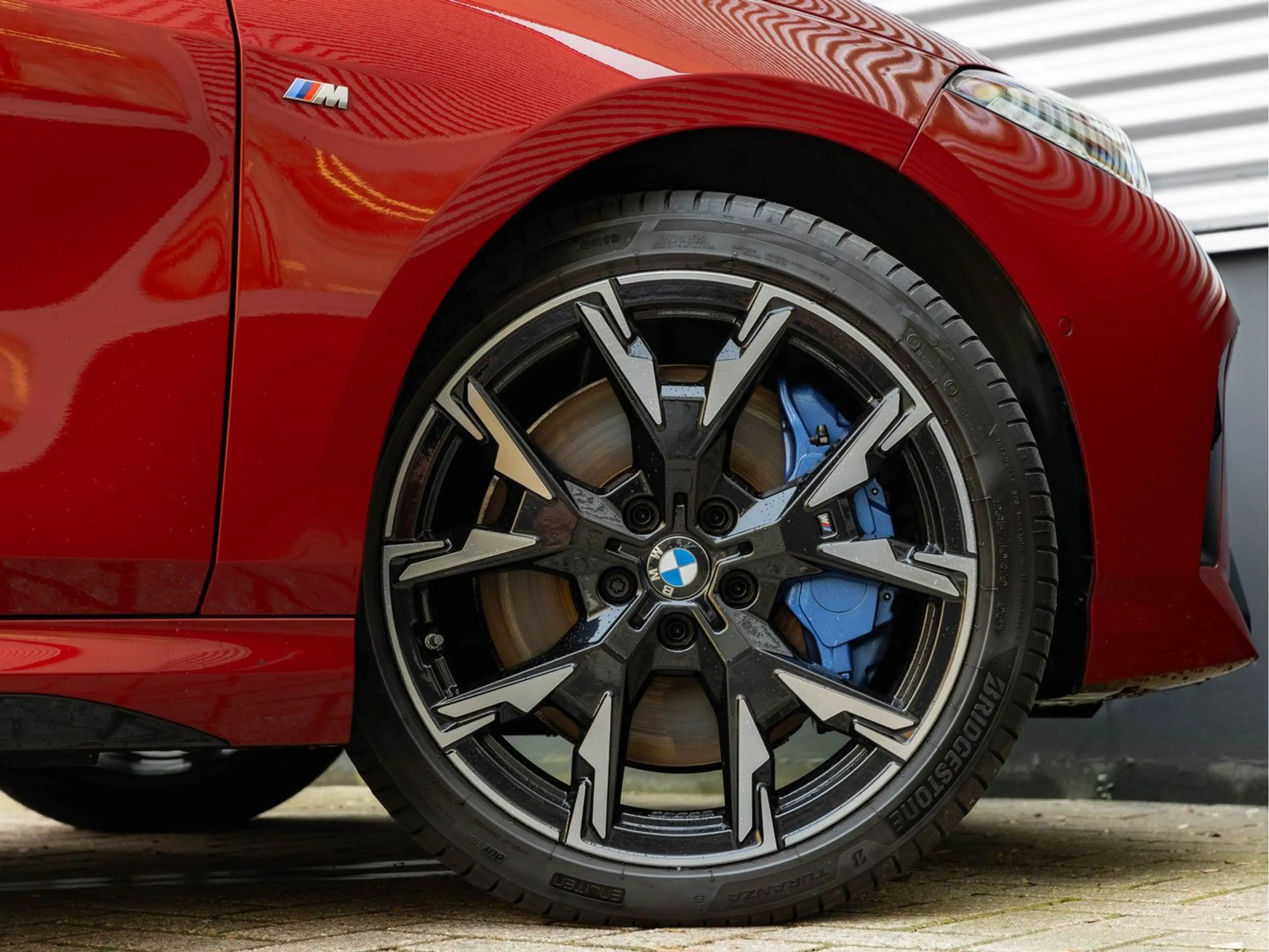BMW 135 1-serie xDrive - Pano - Memoryzetel - Harma — photo 14