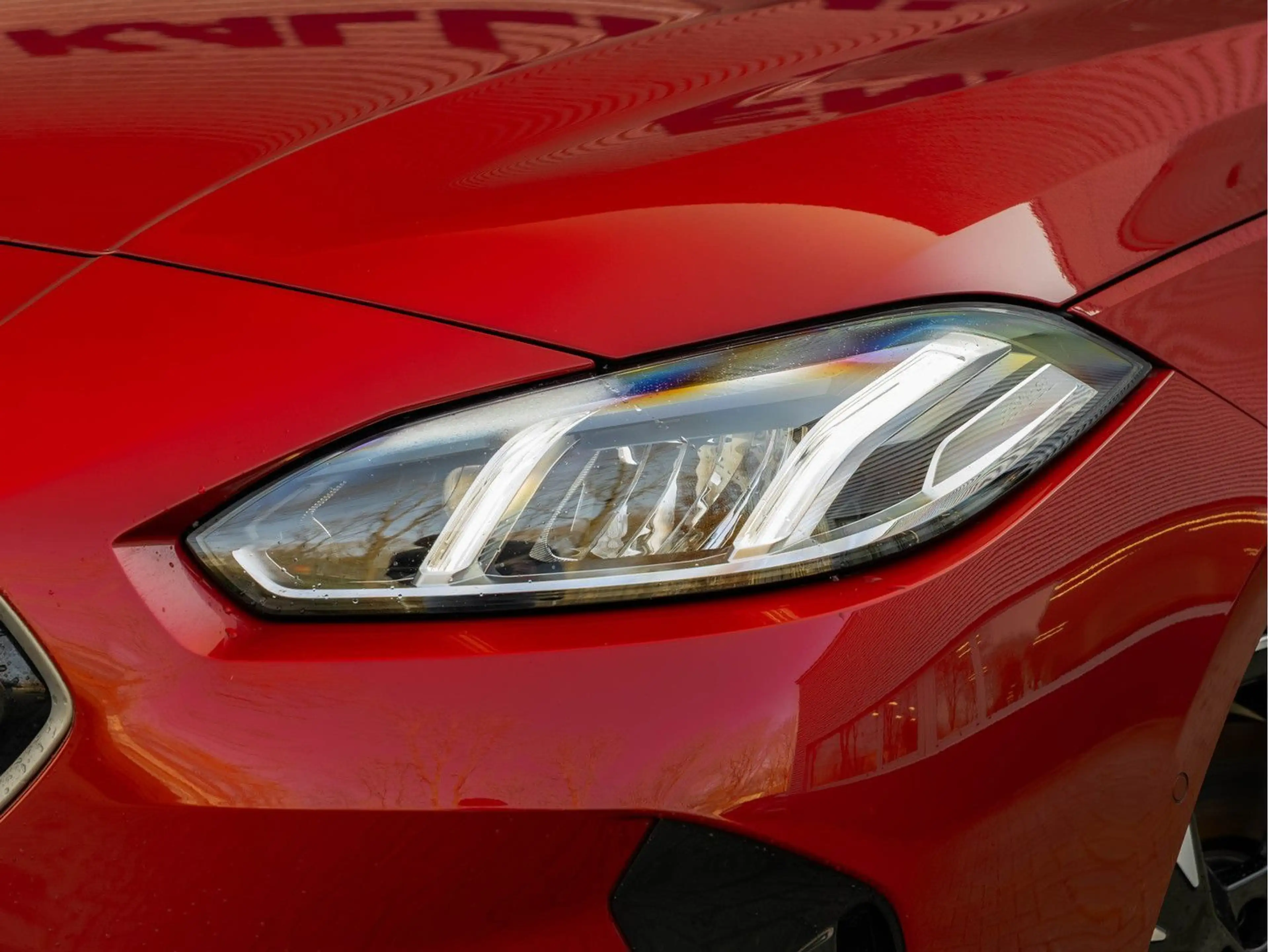 BMW 135 1-serie xDrive - Pano - Memoryzetel - Harma — photo 9