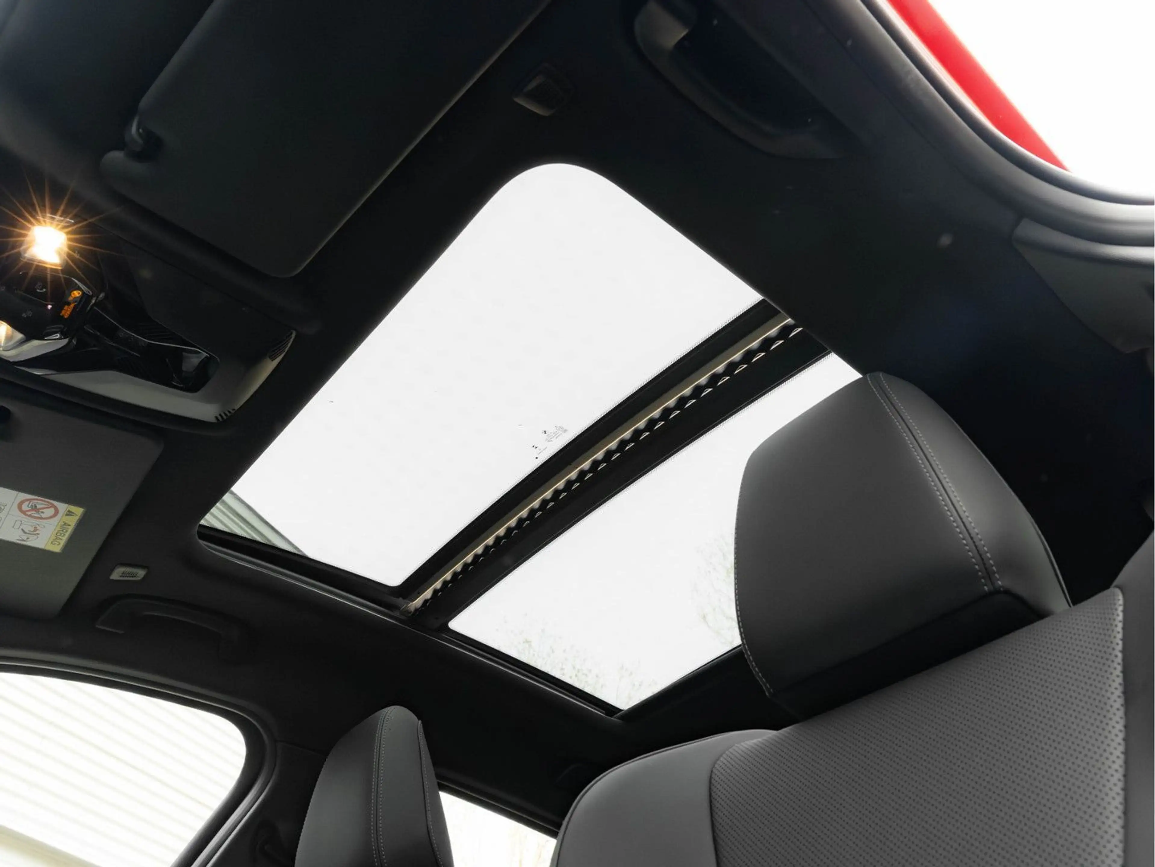 BMW 135 1-serie xDrive - Pano - Memoryzetel - Harma — photo 3