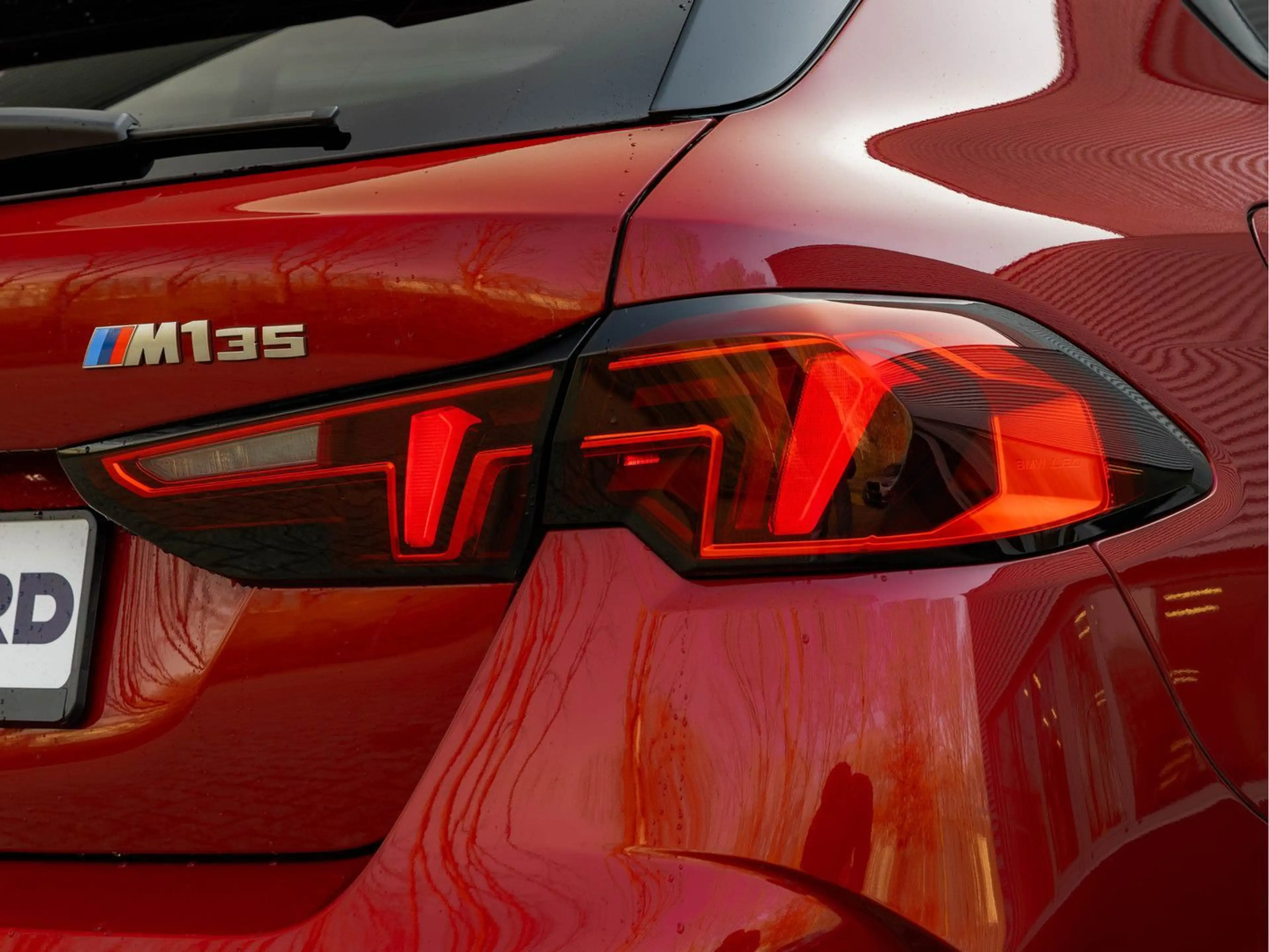 BMW 135 1-serie xDrive - Pano - Memoryzetel - Harma — photo 12