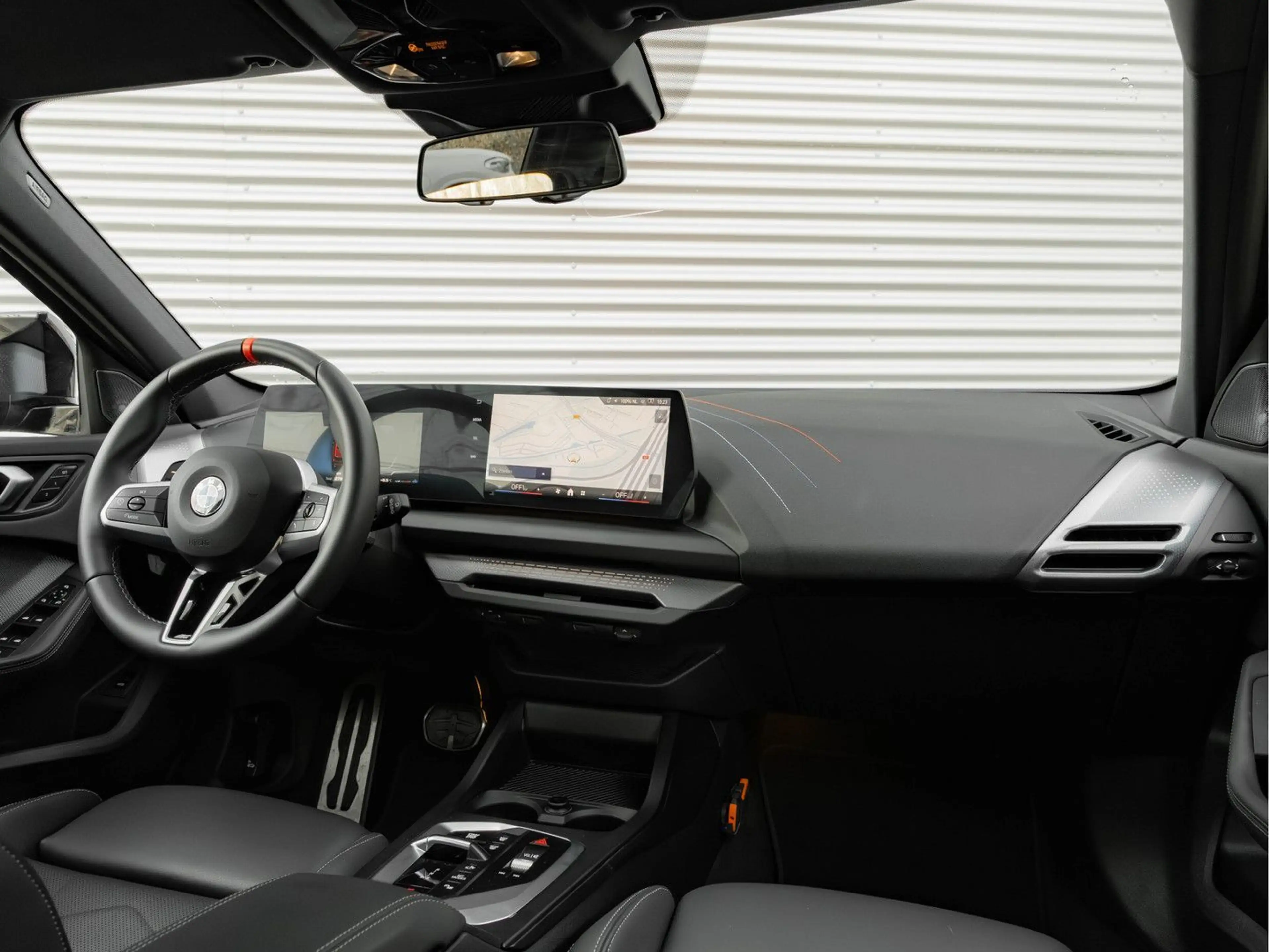 BMW 135 1-serie xDrive - Pano - Memoryzetel - Harma — photo 4