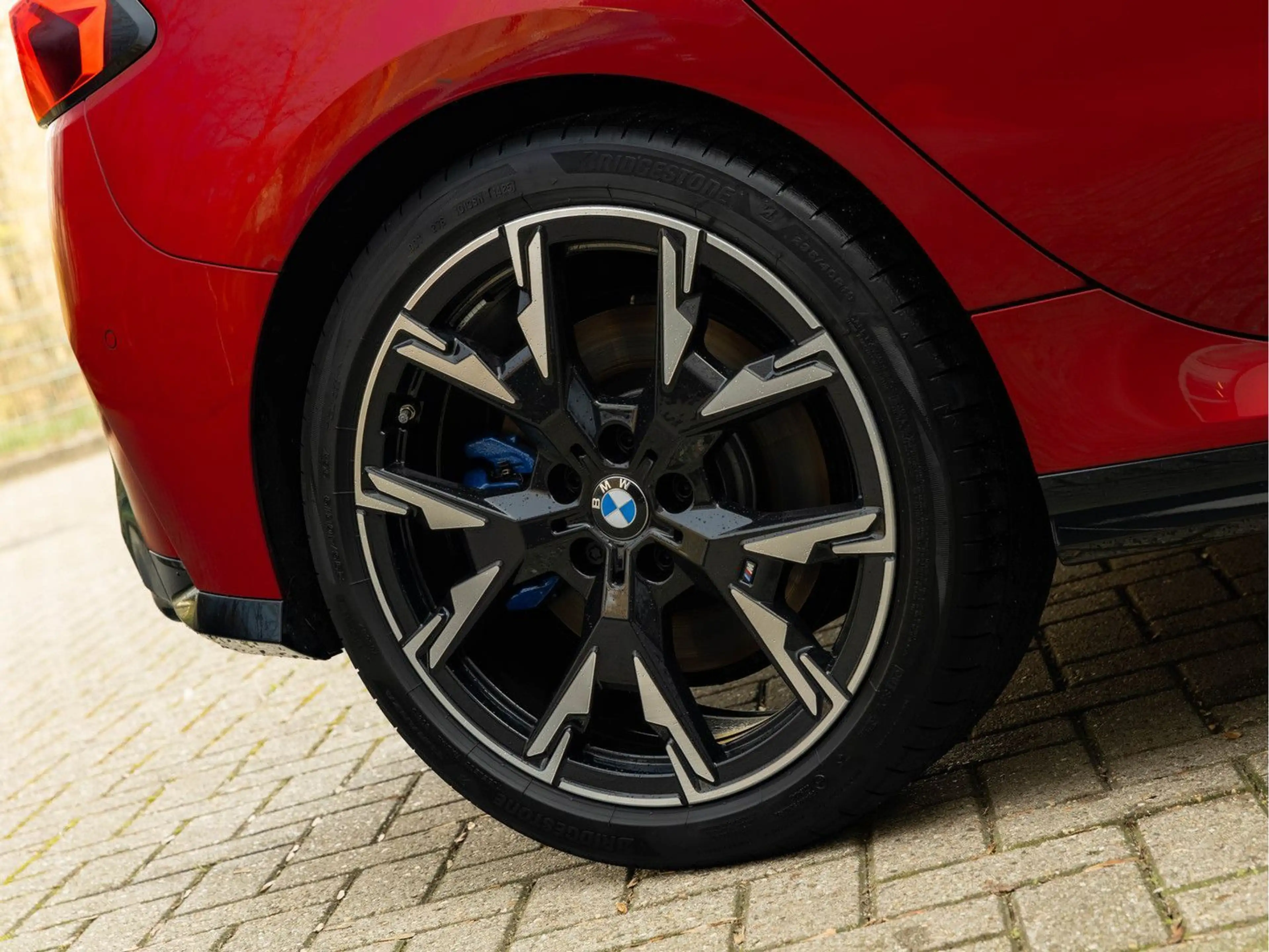BMW 135 1-serie xDrive - Pano - Memoryzetel - Harma — photo 13