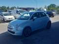 Fiat 500 MY23 1.0 70 ch Hybride BSG S/S Club Bleu - thumbnail 3