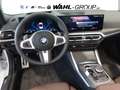 BMW 430 i xDrive Cabrio M Sportpaket HiFi DAB LED Білий - thumbnail 12