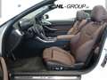 BMW 430 i xDrive Cabrio M Sportpaket HiFi DAB LED Білий - thumbnail 9