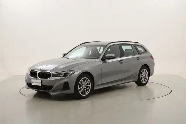 BMW 320 MHEV 320d 48V xDrive Touring 2.0 Mild Hybrid 190CV