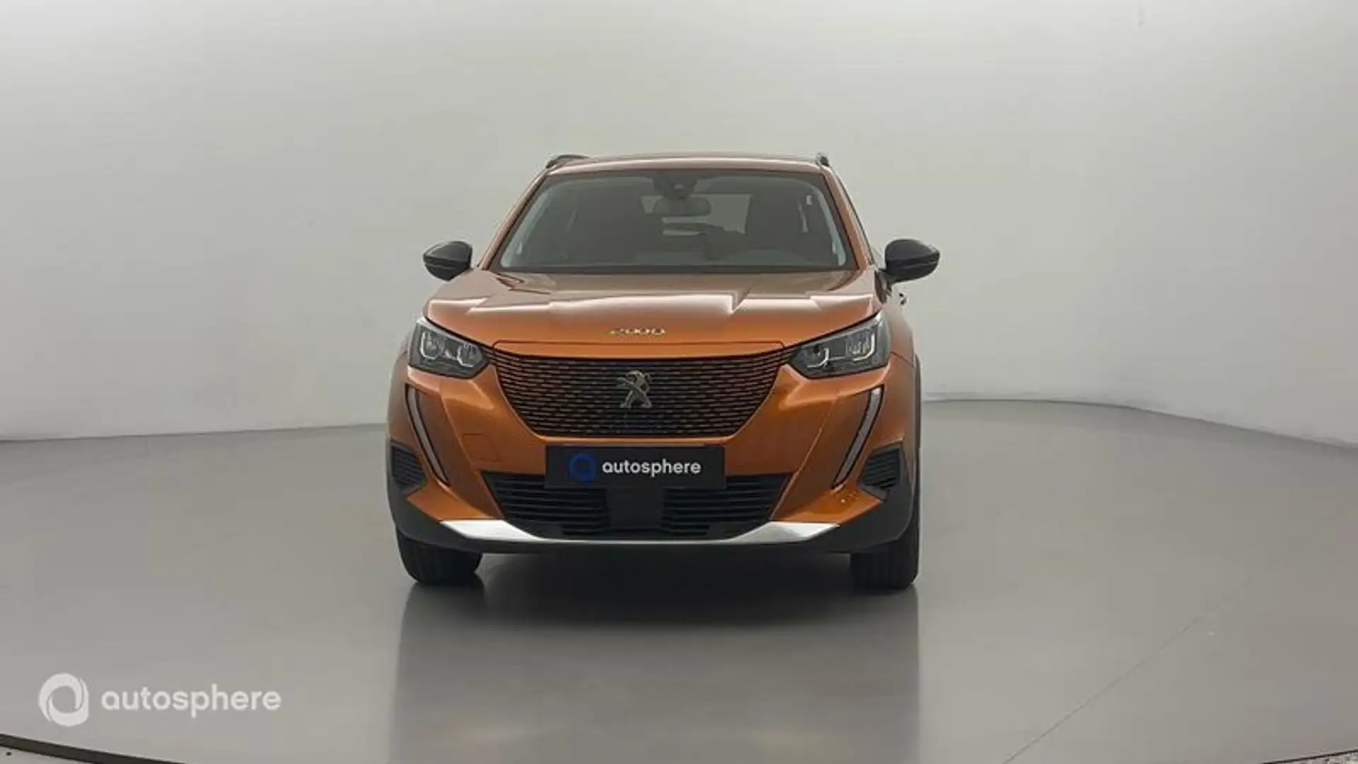 Peugeot 2008 e-2008 136ch Style - 2