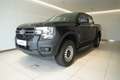 Ford Ranger Ranger Doppelkabine XL 4x4 2,0 EcoBlue Schwarz - thumbnail 2