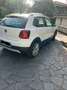 Volkswagen Polo Cross 5p 1.4 tdi bm dsg White - thumbnail 1