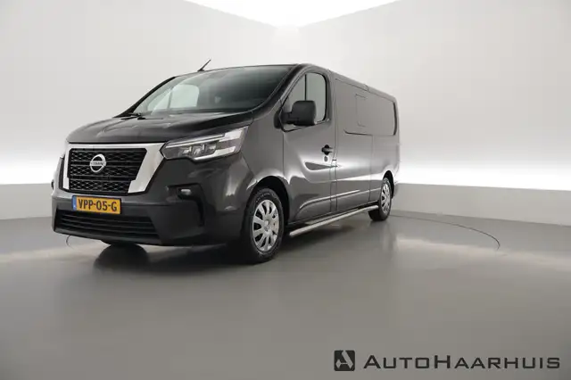 Nissan Primastar 2.0 dCi L2H1 N-Connecta | Dubb. Cabine | 6 pers. |
