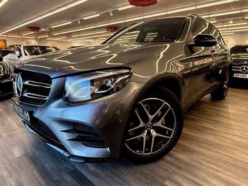 AMG 4Matic Standh R Kam Night Pak