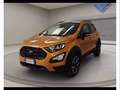 Ford EcoSport 1.0 EcoBoost Active Giallo - thumbnail 1