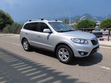 2.2 crdi Comfort 4wd
