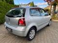 Volkswagen Polo 1.4 Comfortline 1Hand//Klima//59Kw Silber - thumbnail 5
