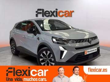 E-TECH Full Hybrid Evolution 117kW