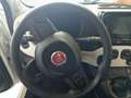 Fiat Panda Fiat Pandina 1,0 GSE 70 PS Cross Hybrid Blanc - thumbnail 13