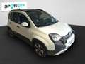 Fiat Panda Fiat Pandina 1,0 GSE 70 PS Cross Hybrid Blanco - thumbnail 3
