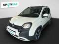 Fiat Panda Fiat Pandina 1,0 GSE 70 PS Cross Hybrid Blanc - thumbnail 1