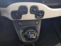 Fiat Panda Fiat Pandina 1,0 GSE 70 PS Cross Hybrid Blanc - thumbnail 15