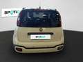 Fiat Panda Fiat Pandina 1,0 GSE 70 PS Cross Hybrid Blanc - thumbnail 5