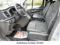 Ford Tourneo Custom 320L1 Active*8 Sitze*RKamera*BLIS Argent - thumbnail 8