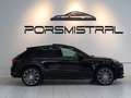 Porsche Macan S Diesel Aut. Noir - thumbnail 4