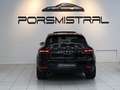 Porsche Macan S Diesel Aut. Noir - thumbnail 3