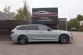 BMW 340 i M /1 eig/xDrive/Headup/Adpt/360°/trekh/Leder/ - thumbnail 8