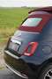 Fiat 500C 0.9 TwinAir Turbo 120TH Zwart - thumbnail 10