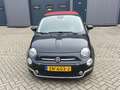 Fiat 500C 0.9 TwinAir Turbo 120TH Zwart - thumbnail 3