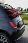 Fiat 500C 0.9 TwinAir Turbo 120TH Zwart - thumbnail 13