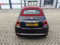 Fiat 500C 0.9 TwinAir Turbo 120TH Zwart - thumbnail 6