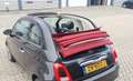 Fiat 500C 0.9 TwinAir Turbo 120TH Zwart - thumbnail 12