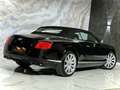 Bentley Continental GTC Cabrio V8 507PS *MULLINER-HANDGEFERTIGT* Schwarz - thumbnail 27