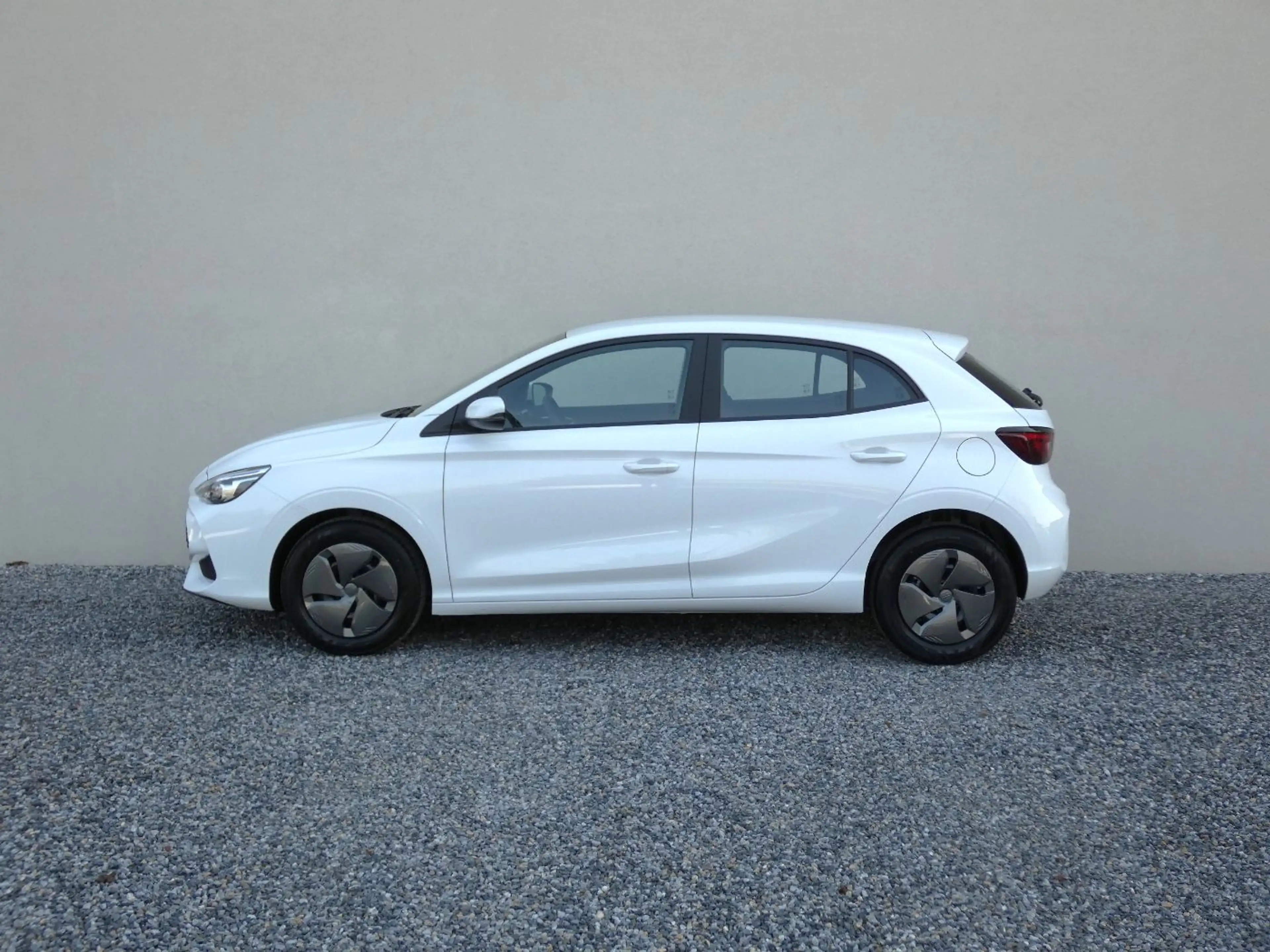 MG MG3 Hybrid+ Select +RFK+PDC+Klima+ACC+Autom. — photo 8