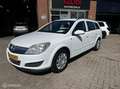 Opel Astra Wagon 1.3 CDTi Business Blanc - thumbnail 1
