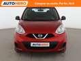 Nissan Micra 1.2 Acenta Rojo - thumbnail 9