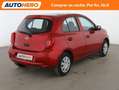 Nissan Micra 1.2 Acenta Rojo - thumbnail 6