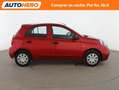 Nissan Micra 1.2 Acenta Rojo - thumbnail 7