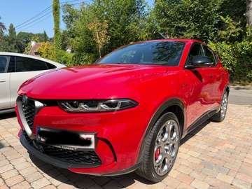 FULL OPTION VELOCE Tonale PHEV 1.3 Litre Q4 (206 kW)