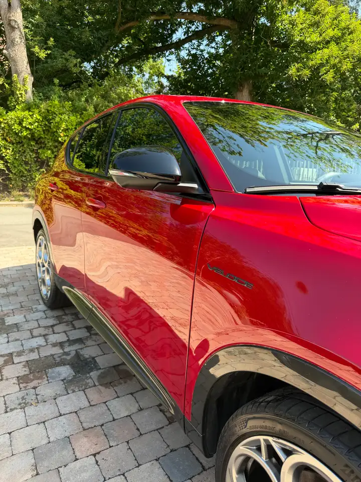 Alfa Romeo Tonale 2022