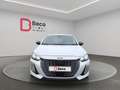 Peugeot 208 1.2 TURBO 73KW ALLURE 100 5P Blanco - thumbnail 2