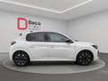 Peugeot 208 1.2 TURBO 73KW ALLURE 100 5P Blanco - thumbnail 4