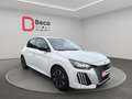 Peugeot 208 1.2 TURBO 73KW ALLURE 100 5P Blanco - thumbnail 3