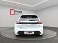 Peugeot 208 1.2 TURBO 73KW ALLURE 100 5P Blanco - thumbnail 6