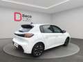 Peugeot 208 1.2 TURBO 73KW ALLURE 100 5P Blanco - thumbnail 5