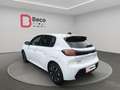 Peugeot 208 1.2 TURBO 73KW ALLURE 100 5P Blanco - thumbnail 7