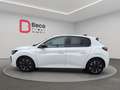 Peugeot 208 1.2 TURBO 73KW ALLURE 100 5P Blanco - thumbnail 8
